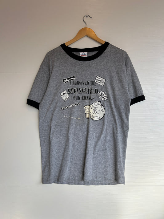 Vintage Simpsons tee