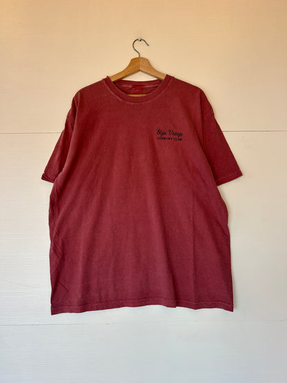 Elgin vintage country club merch - XL