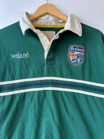 Ireland rugby tee - XL