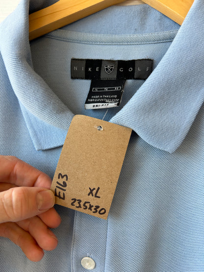 Nike golf polo - XL