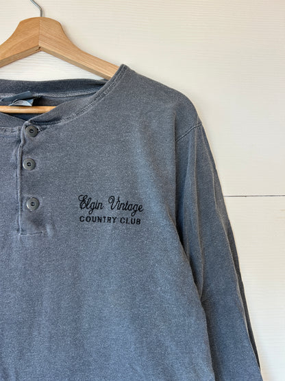 Elgin vintage country club merch - L