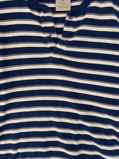 Polo longsleeve - XL