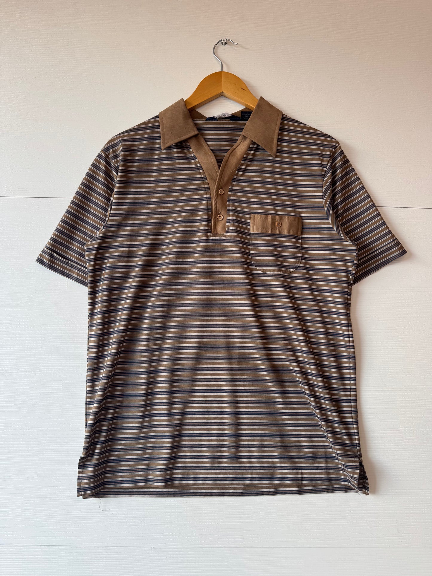 Par-Four polo - M