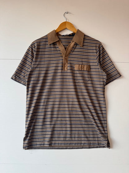Par-Four polo - M