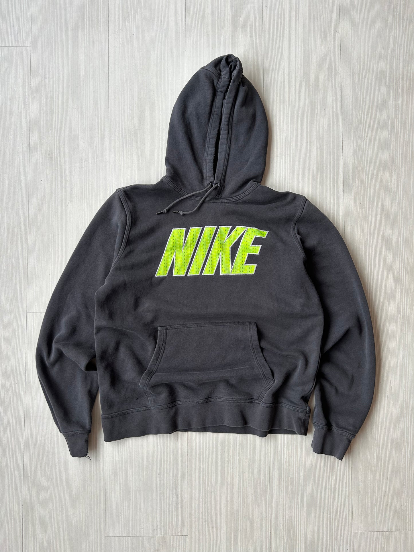 Y2K Nike Hoodie