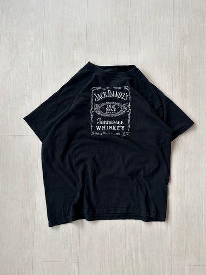 Vtg Jack Daniel’s Tee