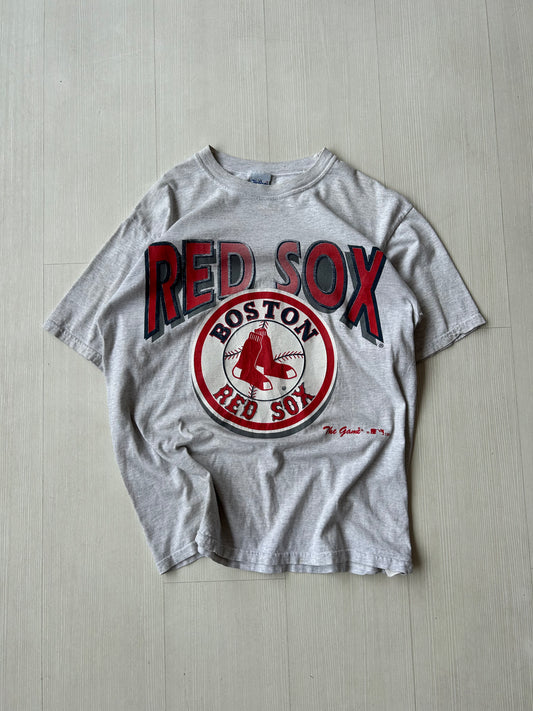 Vtg Red Sox Tee