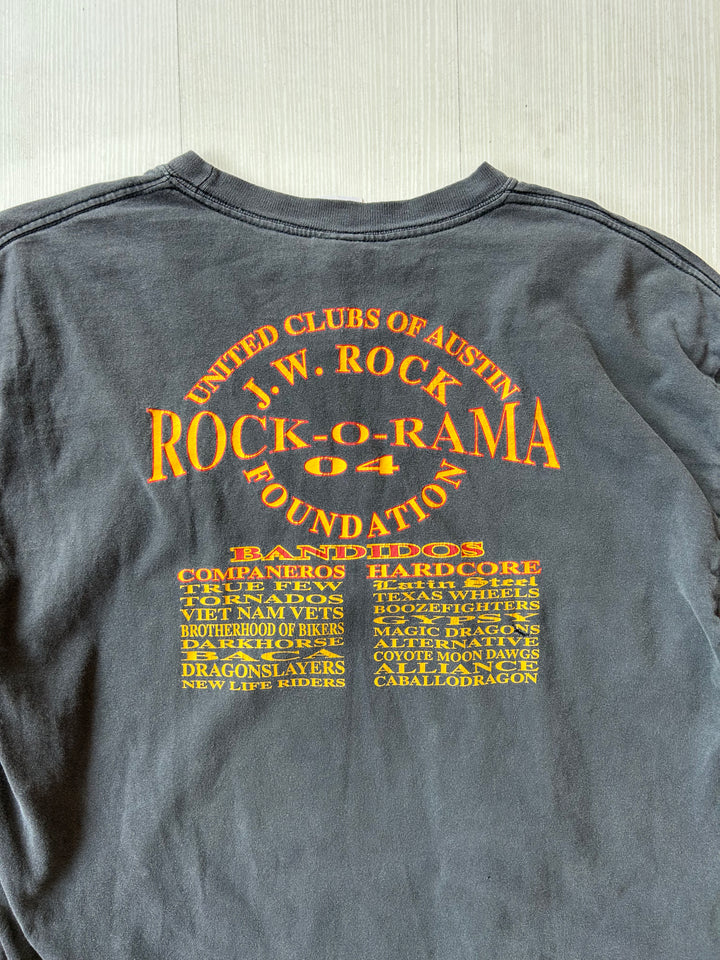04’ Rock-o-Rama Tee