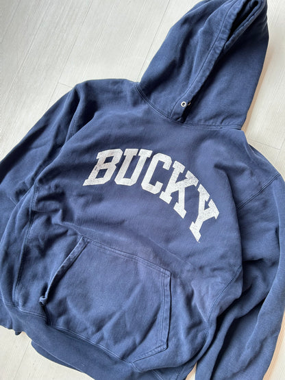 Vtg Bucky hoodie