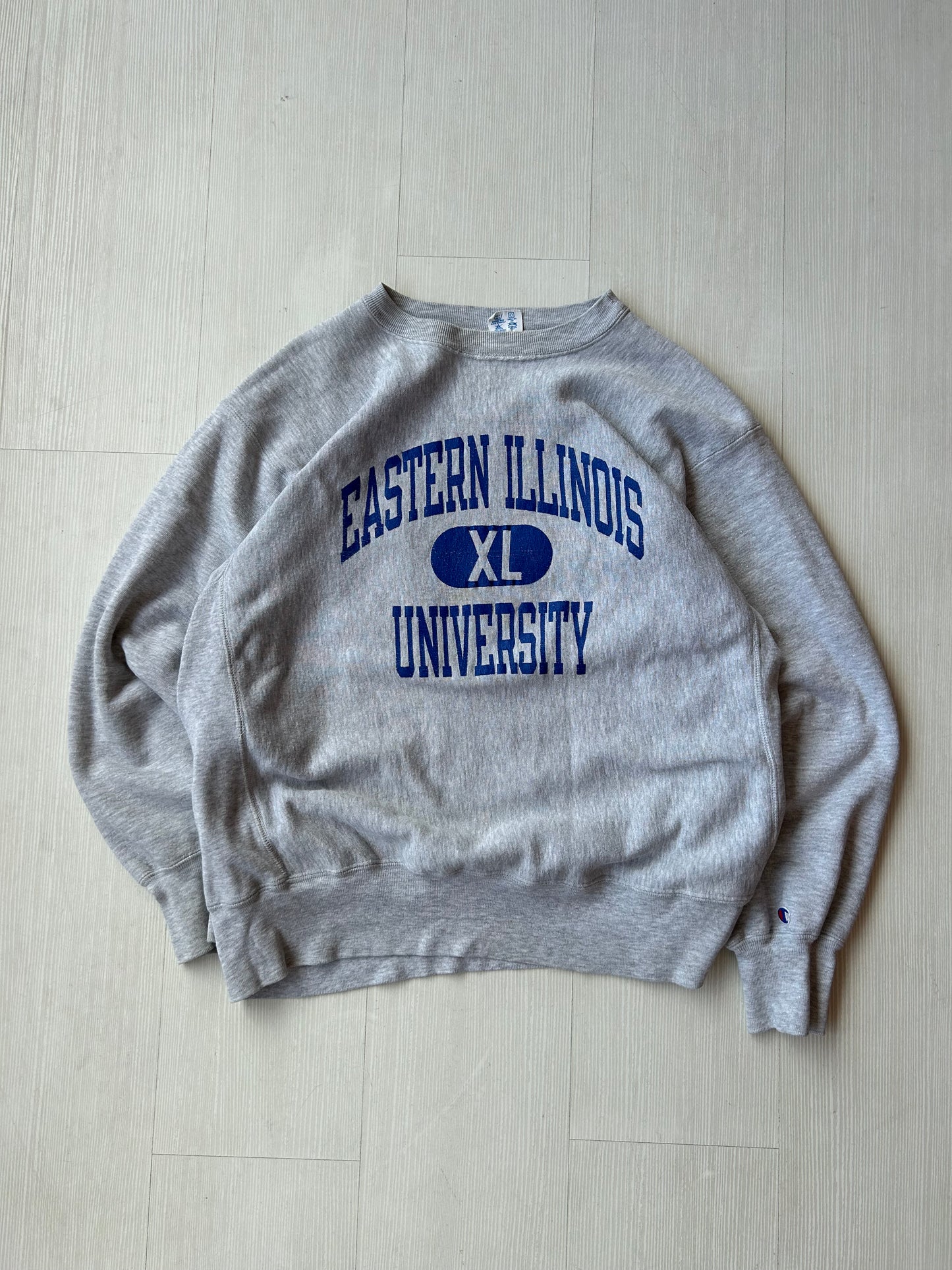 Vtg Eastern Illinois RW