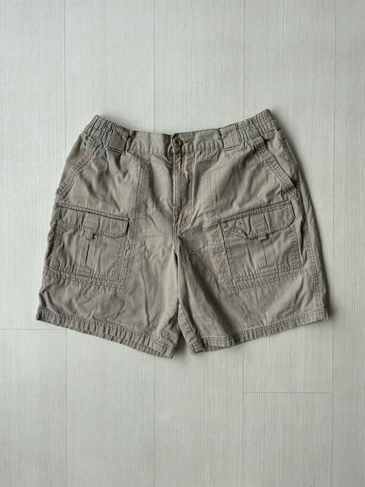 Vtg cargo shorts