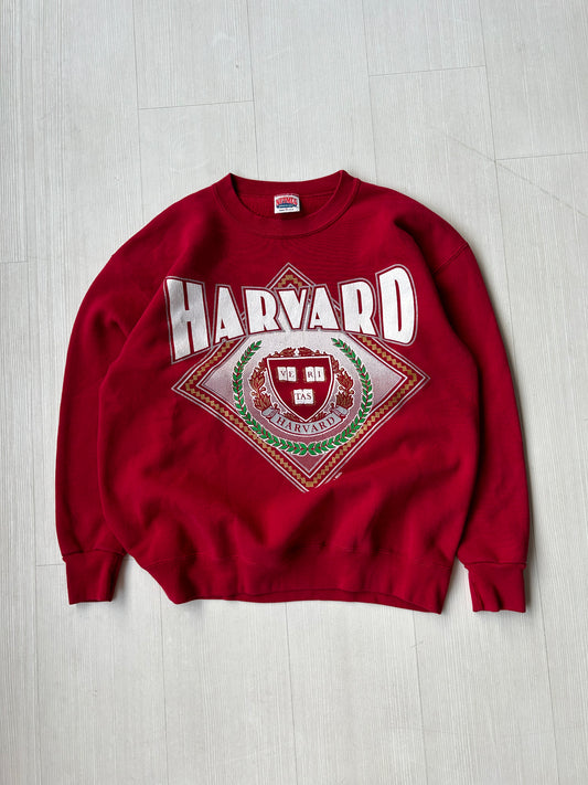 Vtg Harvard Crew