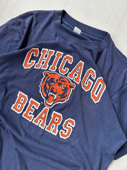 Vtg Bears Tee