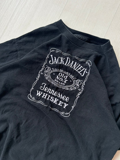 Vtg Jack Daniel’s Tee