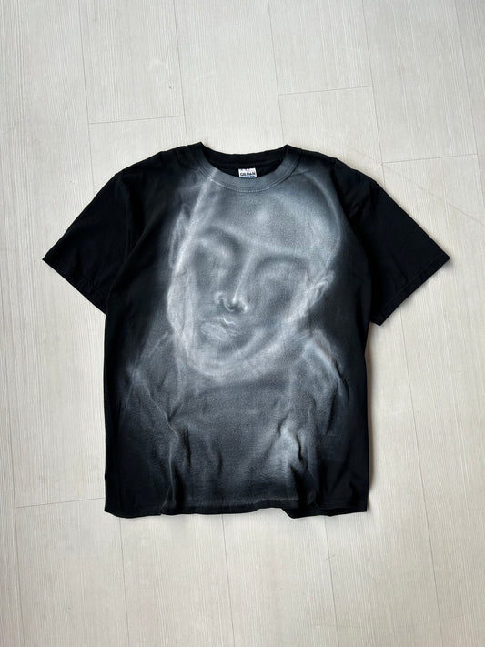 Vtg Airbrush tee