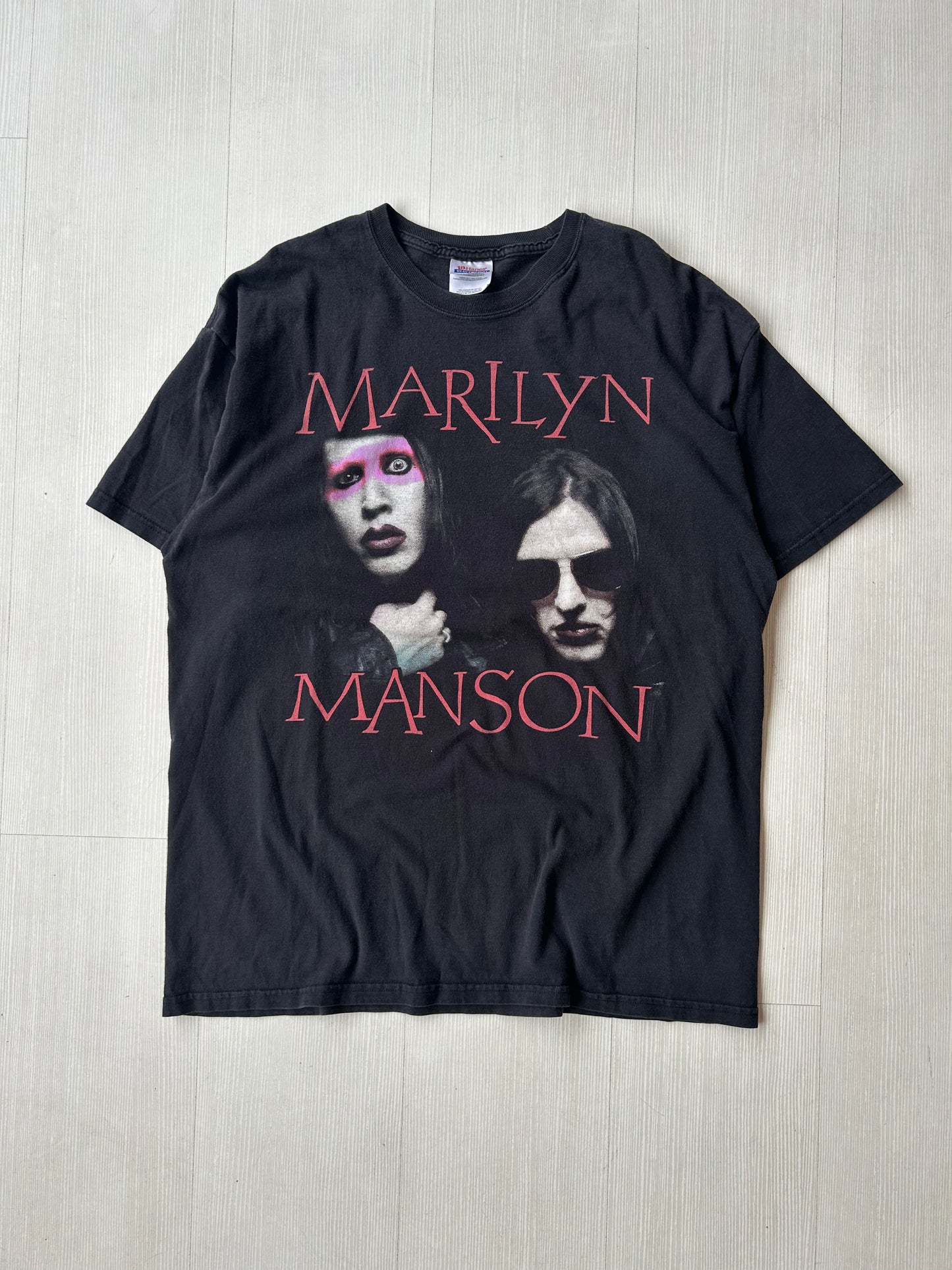 Vtg Marlyn Mason Tee