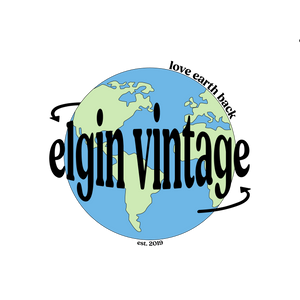 Elgin Vintage